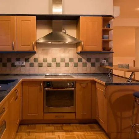 Апартаменты Goricko Homes Mackovci