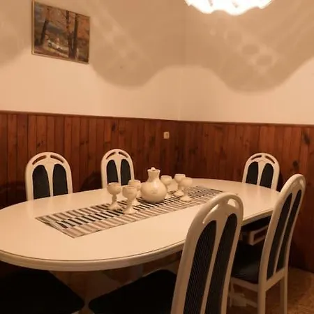 Goricko Homes Апартаменты *