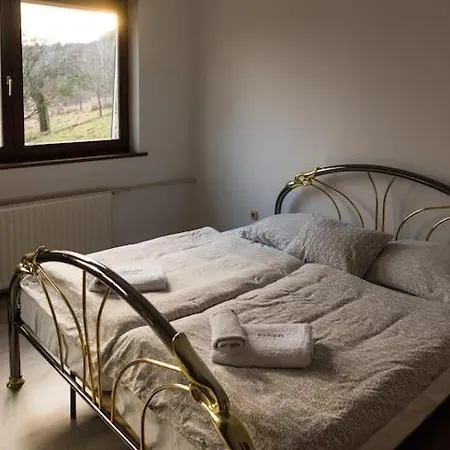 Апартаменты Goricko Homes Mackovci
